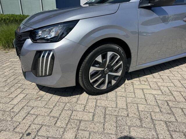 Peugeot 208 1.2 PureTech 100 Style l Nieuwe auto uit voorraad