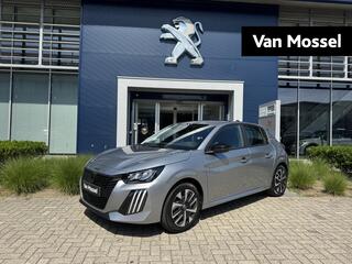 Peugeot 208 1.2 PureTech 100 Style l Nieuwe auto uit