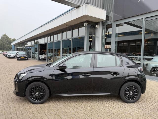 Peugeot 208 1.2 PT ACTIVE NAVI AIRCO