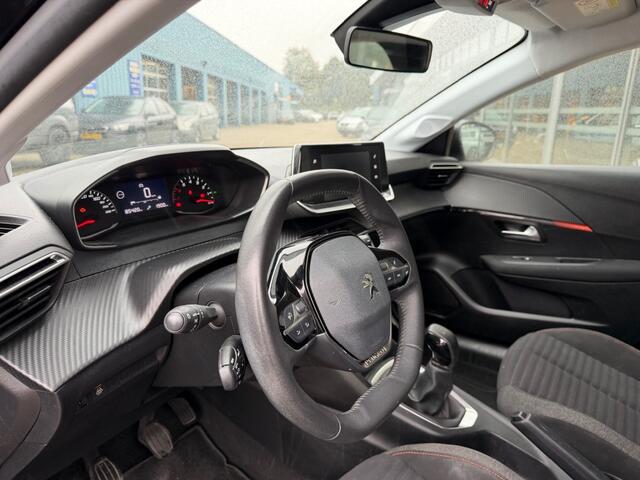 Peugeot 208 1.2 PT ACTIVE NAVI AIRCO