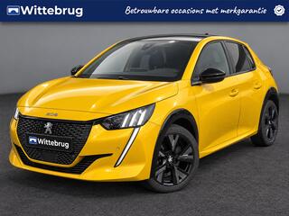 Peugeot 208 1.2 PureTech GT-Line Vol Leder / Panodak