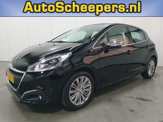 Peugeot 208 1.2 PureTech Blue Lease Allure NAVI/CARP