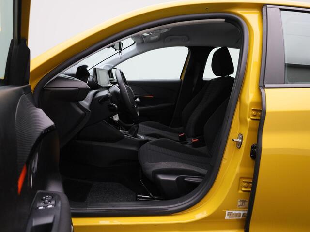 Peugeot 208 1.2 PureTech Active | Apple Carplay/Android Auto | Brake Assist System | Peugeot Connect SOS & Assistance | Elektronisch Stabiliteits Programma | Stuurwiel multifunctioneel