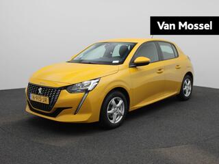 Peugeot 208 1.2 PureTech Active | Apple Carplay/Andr