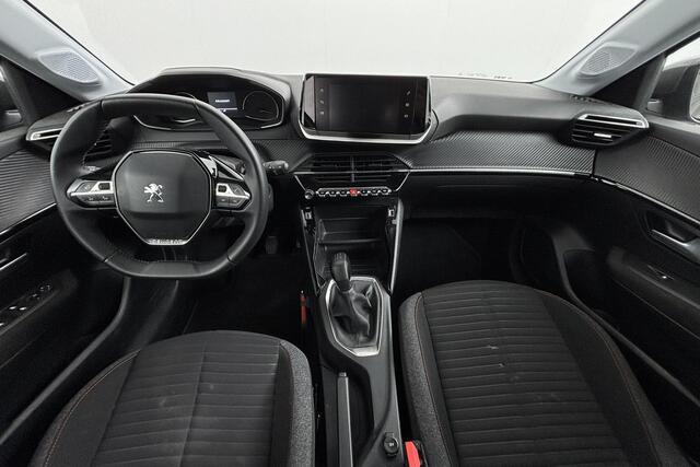Peugeot 208 1.2 PureTech Active Pack 1E EIG./NL-AUTO