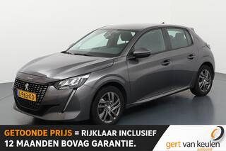 Peugeot 208 1.2 PureTech Active Pack 1E EIG./NL-AUTO