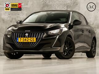 Peugeot 208 1.2 PureTech Allure Pack Automaat (VIRTU