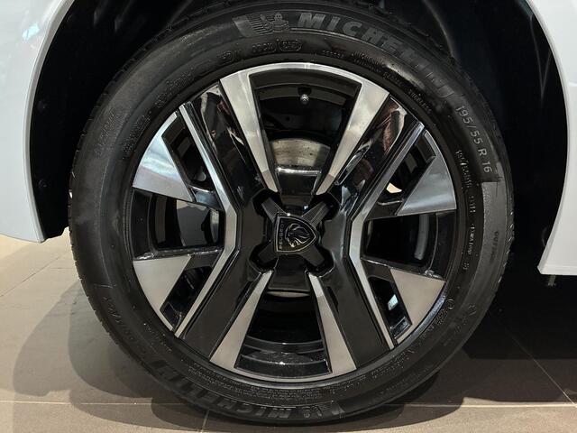 Peugeot 208 1.2 Hybrid 110 e-DCS6 Envy