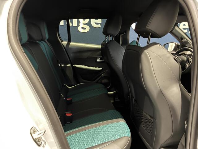Peugeot 208 1.2 Hybrid 110 e-DCS6 Envy