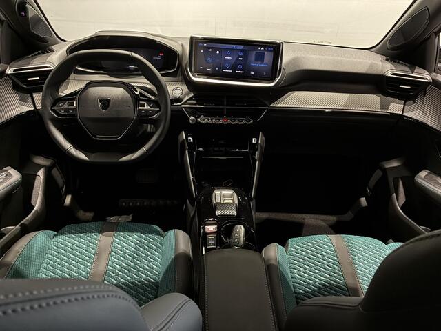 Peugeot 208 1.2 Hybrid 110 e-DCS6 Envy