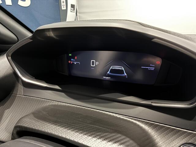 Peugeot 208 1.2 Hybrid 110 e-DCS6 Envy
