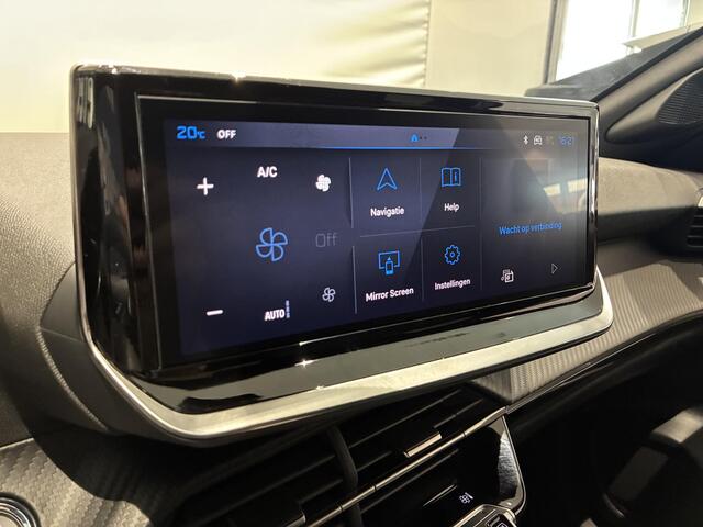 Peugeot 208 1.2 Hybrid 110 e-DCS6 Envy