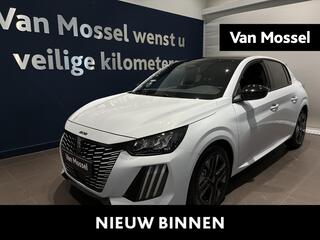 Peugeot 208 1.2 Hybrid 110 e-DCS6 Envy