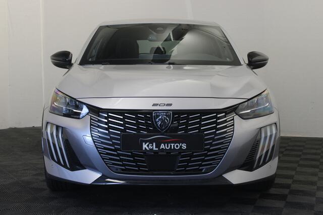 Peugeot 208 1.2 Hybrid 145 e-DCS6 GT