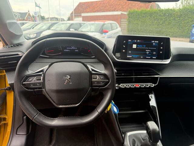 Peugeot 208 1.2 PureTech 75 PK | Active | Airco | 5-drs | Apple CarPlay
