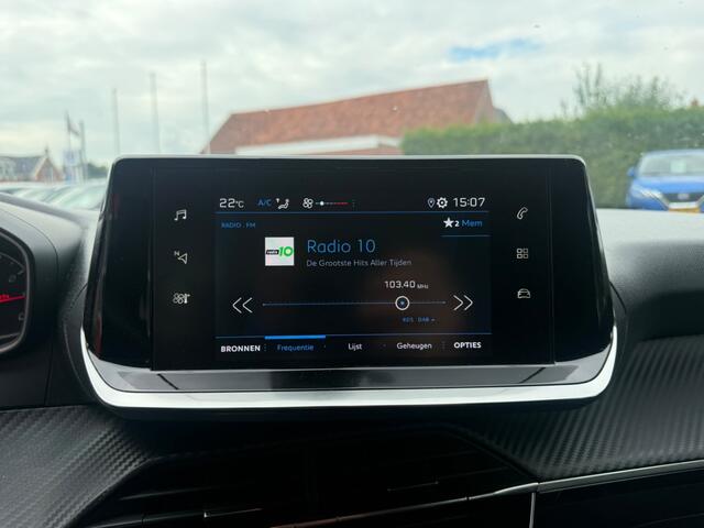 Peugeot 208 1.2 PureTech 75 PK | Active | Airco | 5-drs | Apple CarPlay