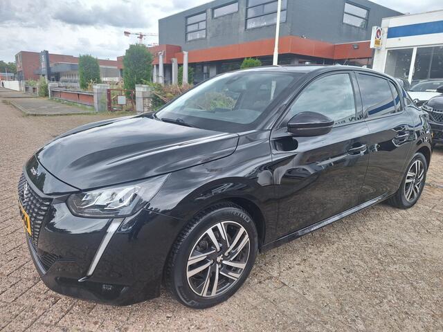 Peugeot 208 1.2 PureTech Allure Pack