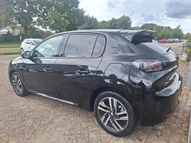 Peugeot 208 1.2 PureTech Allure Pack