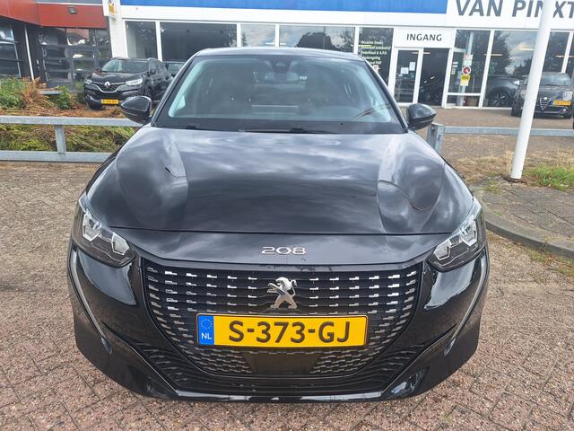 Peugeot 208 1.2 PureTech Allure Pack