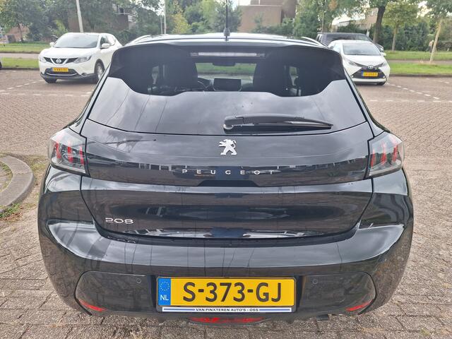 Peugeot 208 1.2 PureTech Allure Pack