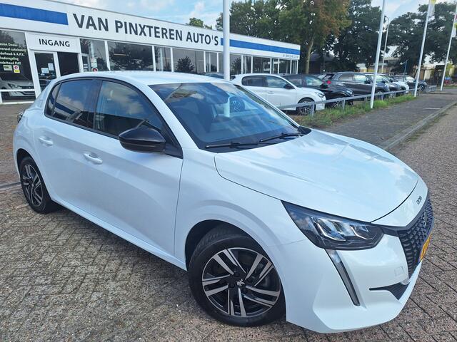 Peugeot 208 1.2 PureTech Allure
