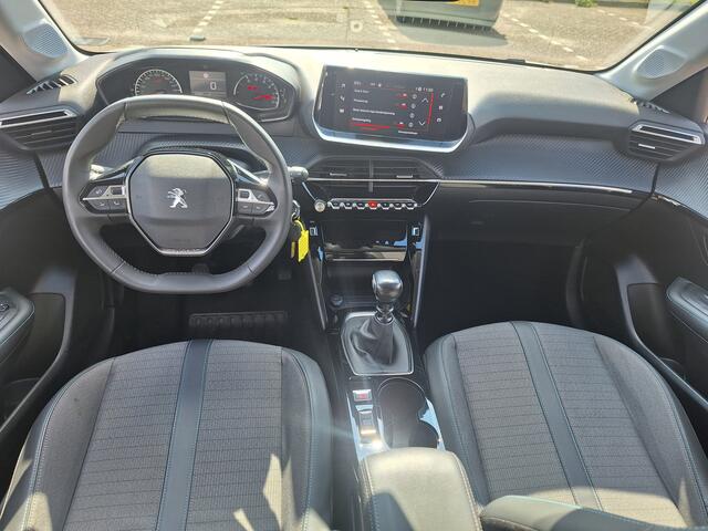 Peugeot 208 1.2 PureTech Allure