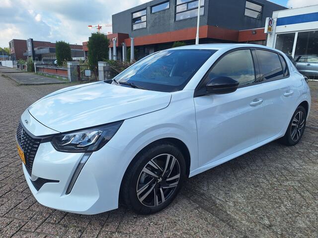 Peugeot 208 1.2 PureTech Allure