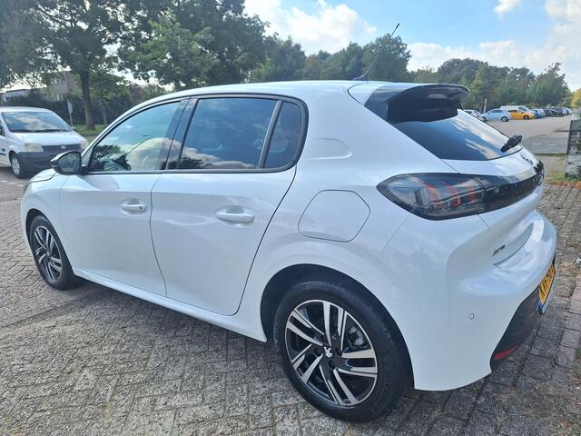 Peugeot 208 1.2 PureTech Allure