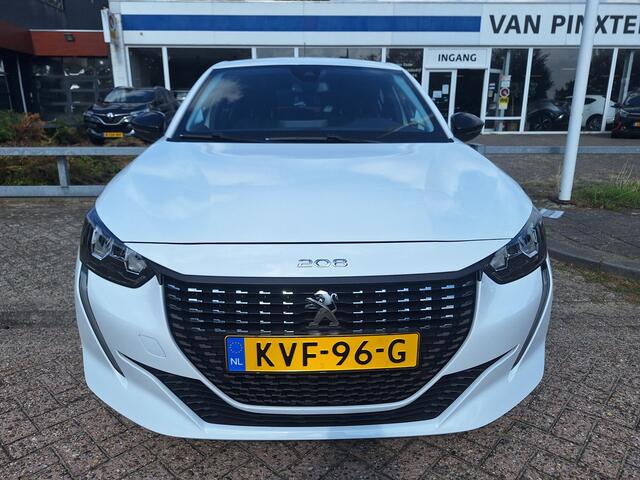 Peugeot 208 1.2 PureTech Allure