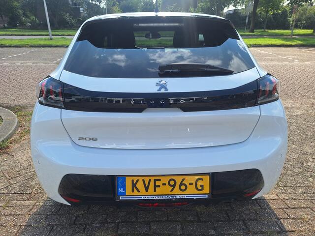 Peugeot 208 1.2 PureTech Allure