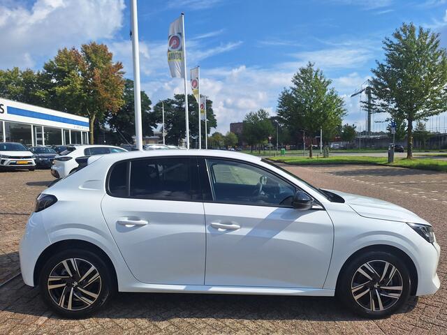 Peugeot 208 1.2 PureTech Allure