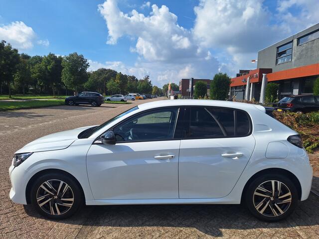 Peugeot 208 1.2 PureTech Allure