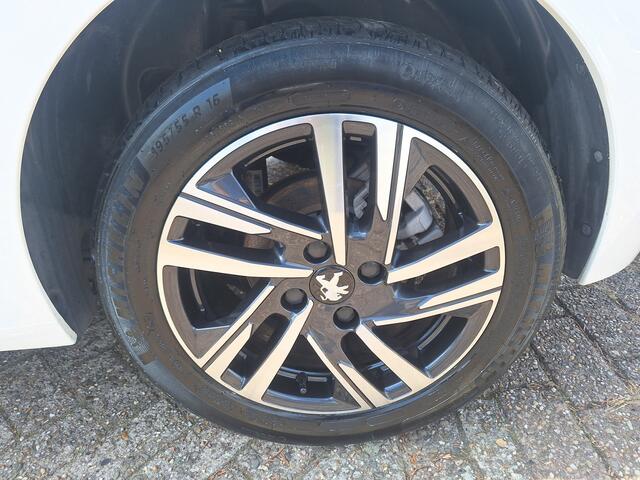 Peugeot 208 1.2 PureTech Allure