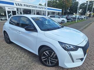 Peugeot 208 1.2 PureTech Allure