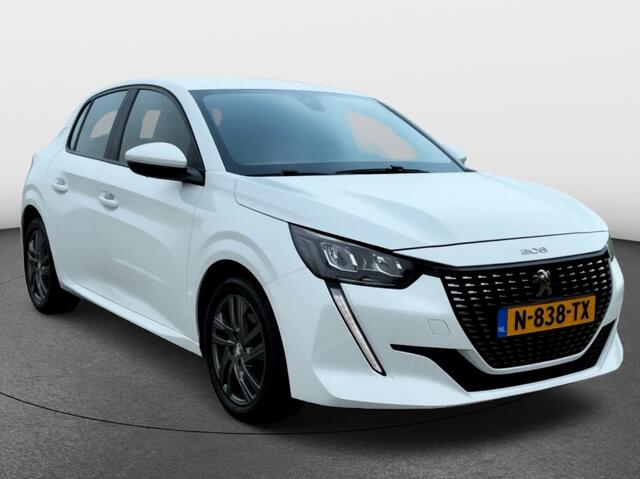 Peugeot 208 1.2 PT Active Pack | Nav Pack connect | LMV-peugeot