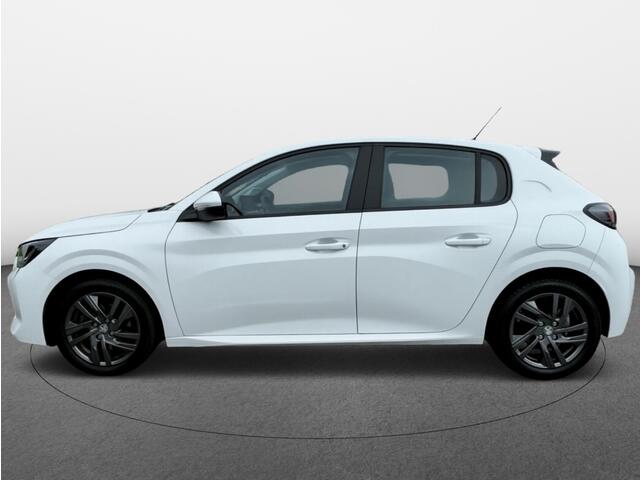 Peugeot 208 1.2 PT Active Pack | Nav Pack connect | LMV-peugeot