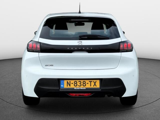 Peugeot 208 1.2 PT Active Pack | Nav Pack connect | LMV-peugeot
