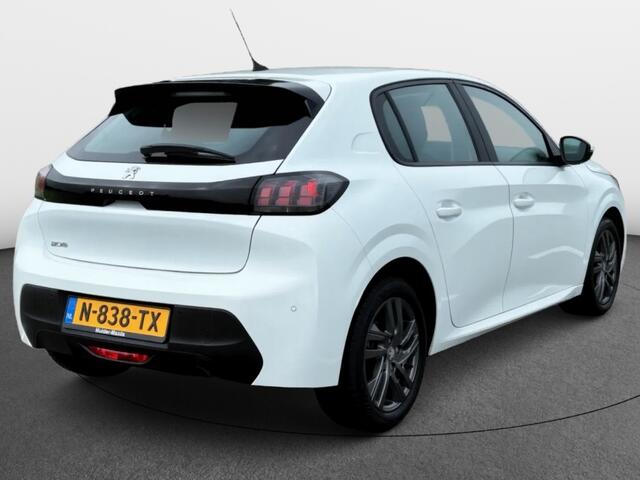 Peugeot 208 1.2 PT Active Pack | Nav Pack connect | LMV-peugeot