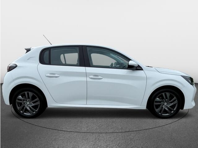Peugeot 208 1.2 PT Active Pack | Nav Pack connect | LMV-peugeot