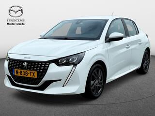 Peugeot 208 1.2 PT Active Pack | Nav Pack connect |