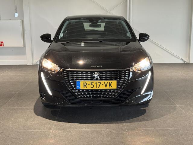 Peugeot 208 1.2 PureTech Active | Parkeerhulp | Cruise Control | Airco | Apple CarPlay/Android Auto