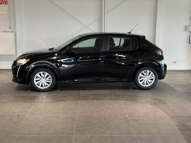 Peugeot 208 1.2 PureTech Active | Parkeerhulp | Cruise Control | Airco | Apple CarPlay/Android Auto