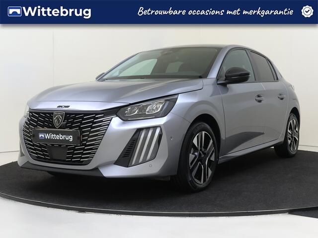 Peugeot 208 1.2 Hybrid 110 e-DCS6 Allure