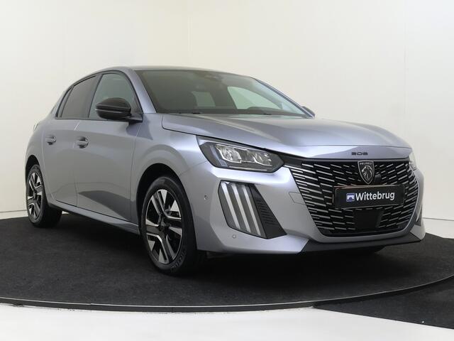 Peugeot 208 1.2 Hybrid 110 e-DCS6 Allure