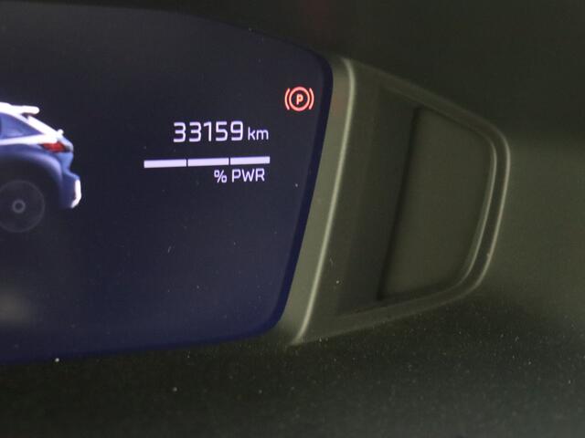 Peugeot 208 1.2 Hybrid 110 e-DCS6 Allure