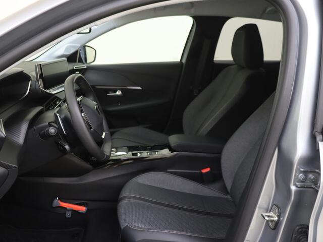 Peugeot 208 1.2 Hybrid 110 e-DCS6 Allure