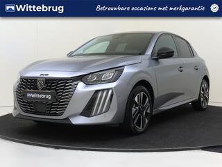 Peugeot 208 1.2 Hybrid 110 e-DCS6 Allure