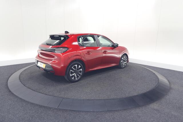 Peugeot 208 PureTech 100 Style | Navigatie | Cruise Control | Apple Carplay