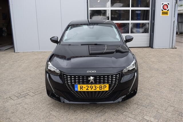 Peugeot 208 1.2 Active | NL-Auto | NAP | Apple Carplay/Android Auto