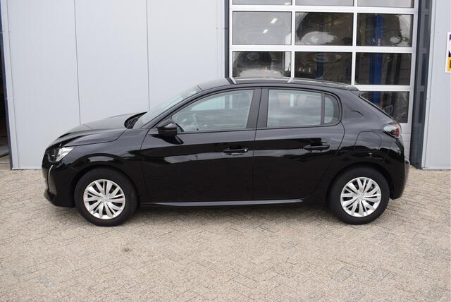 Peugeot 208 1.2 Active | NL-Auto | NAP | Apple Carplay/Android Auto